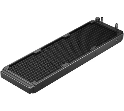 Система жидкостного охлаждения для процессора PCCooler DA360 V2 ARGB черный