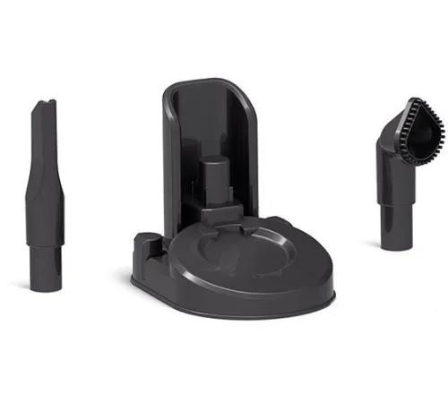 Пылесос Blackton Bt VCA1401B Black-Red