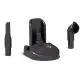 Пылесос Blackton Bt VCA1401B Black-Red