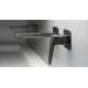 Смеситель Deante Blur Titanium BQL D54L