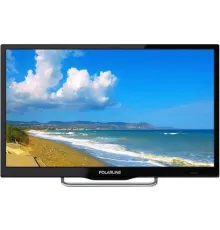 Телевизор Polarline 24PL51TC-SM