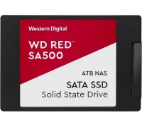 SSD WD Red SA500 NAS 500GB WDS500G1R0A