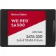 SSD WD Red SA500 NAS 500GB WDS500G1R0A