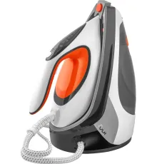 Утюг VLK Vesuvio 5500 белый/черный/оранжевый