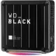 Внешний накопитель WD Black D50 Game Dock NVMe 1TB WDBA3U0010BBK