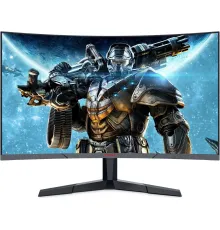 Игровой монитор Koorui 24E6C