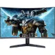Игровой монитор Koorui 24E6C