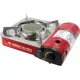 Туристическая плита Следопыт UltraEffect PF-GST-IM03