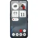 Телефон Nothing Phone 3a 12GB/256GB синий