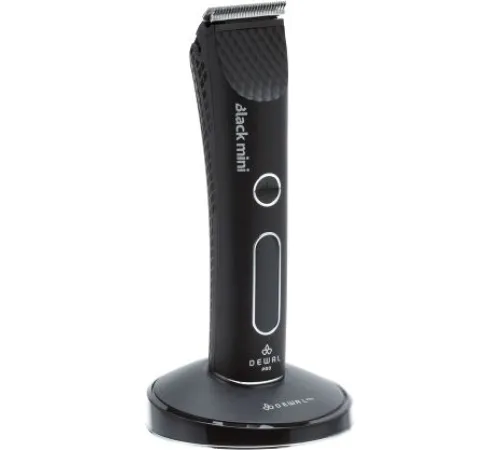 Машинка для стрижки волос Dewal Black Mini 03-066