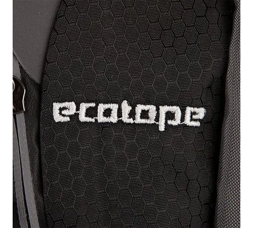 Туристический рюкзак Ecotope 360-64-GBK серый