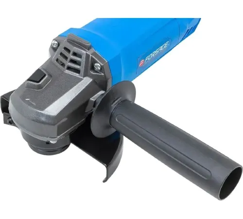 Угловая шлифмашина FORSAGE F-S1M-DH31-125