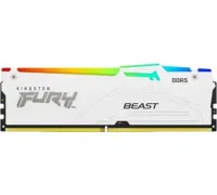 Оперативная память Kingston FURY Beast RGB 16ГБ DDR5 6000 МГц KF560C36BWE2A-16