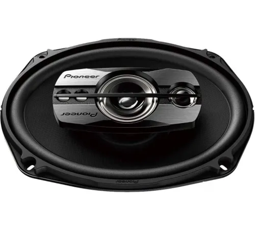 Коаксиальная АС Pioneer TS-7150F