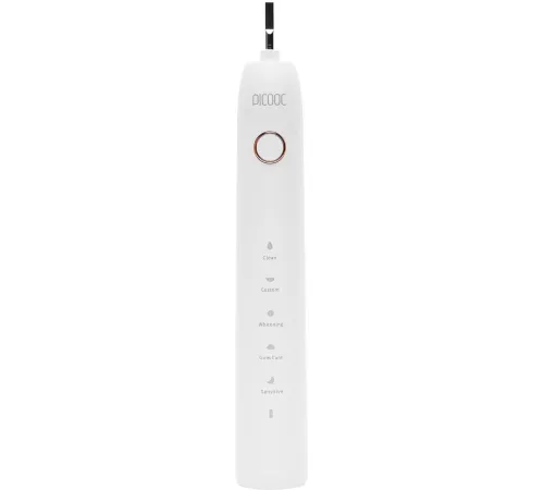 Электрическая зубная щетка Picooc T1 Lite белый
