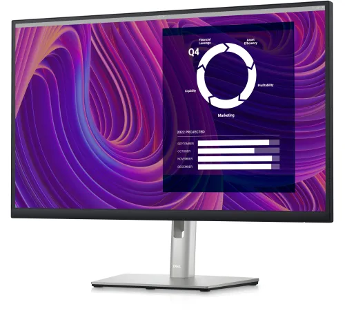 Монитор Dell P2723D