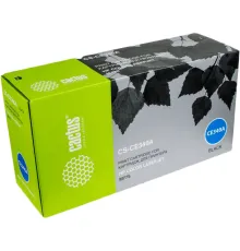 Картридж CACTUS CS-CE340A аналог HP LaserJet 651A CE340A