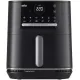 Аэрогриль аэрофритюрница Braun MultiFry 5 2-in-1 HF 5054I