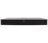Сетевой видеорегистратор Uniview NVR302-16S-P16