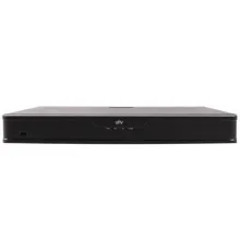 Сетевой видеорегистратор Uniview NVR302-16S-P16
