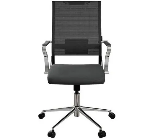 Офисное кресло Metta Ergolife Sit Air 24/7 B2-281K черный