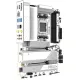 Материнская плата Sapphire Pure X870A WiFi 7 52122-02-40G
