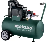 Компрессор Metabo BASIC 250-50 W OF 601535000
