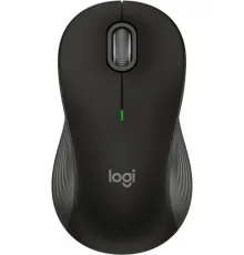 Мышь Logitech M550 L черный
