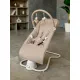 Качель Amarobaby Happy Swing AB23-22HAPPY/03 бежевый