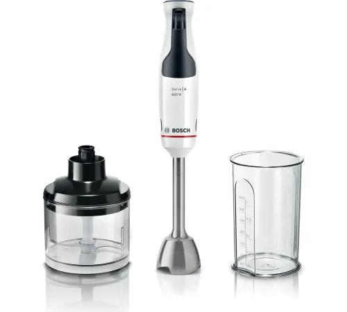 Погружной блендер Bosch MSM4W220