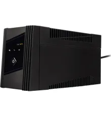 Источник бесперебойного питания SmartWatt UPS Uni 650