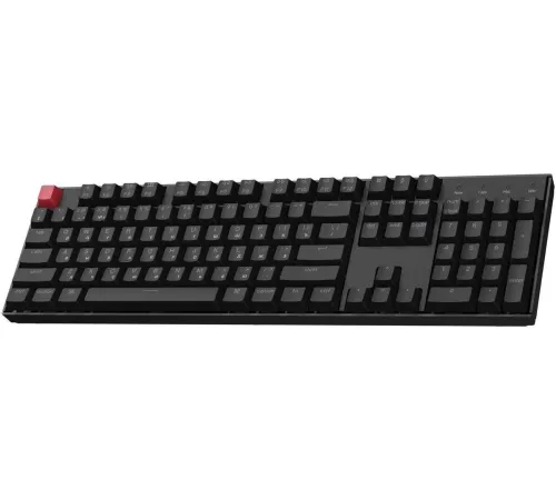 Клавиатура Keychron K10 V2 White LED K10X-A1Z-RU Keychron Super Red