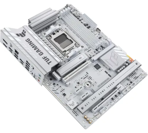 Материнская плата ASUS TUF Gaming B850-Pro WiFi7 W Neo