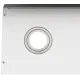 Кухонная вытяжка Elikor Wave 60 WH 243080 белый