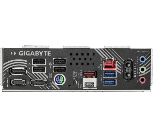 Материнская плата Gigabyte B850M Eagle WiFi6E rev. 1.0