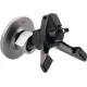 Держатель для смартфона Magssory Disc KIT002 серый