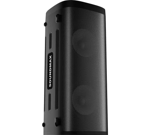 Патибокс Soundmax SM-MS4305