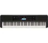 Синтезатор Yamaha PSR-EW320