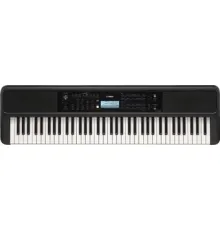 Синтезатор Yamaha PSR-EW320