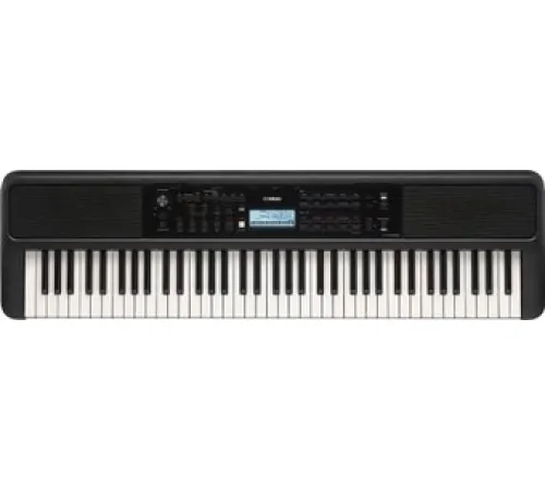 Синтезатор Yamaha PSR-EW320
