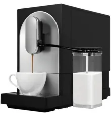 Кофемашина MAUNFELD MF-A8021CBK