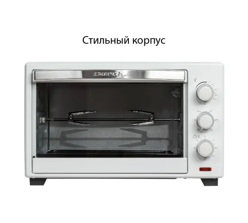 Мини-печь Supra MTS-3291