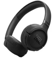Наушники JBL Tune 680NC черный