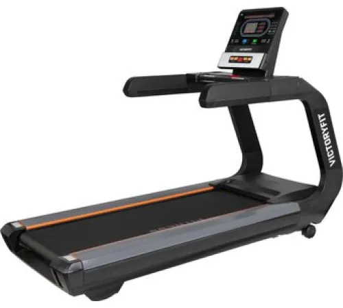 Электрическая беговая дорожка VictoryFit GYM-8000
