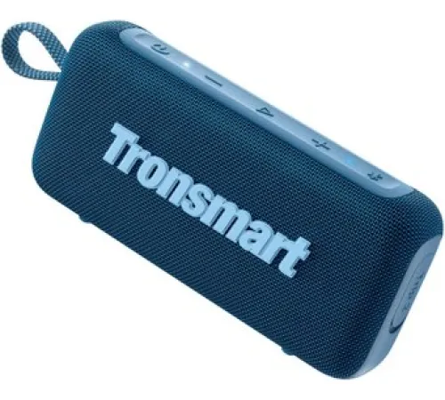 Беспроводная колонка Tronsmart Trip 2 синий