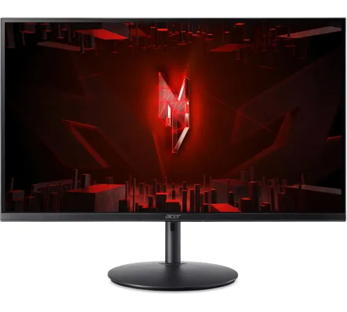 Игровой монитор Acer Nitro XF270X1bmiiphx UM.HX0CD.102