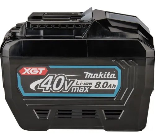 Аккумулятор Makita XGT BL4080F 191X65-8 40В/8.0 Ah