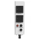 Источник бесперебойного питания Powerman Smart 800 INV