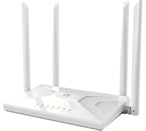Wi-Fi роутер Netis NC21