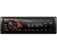USB-магнитола Pioneer MVH-S235BT